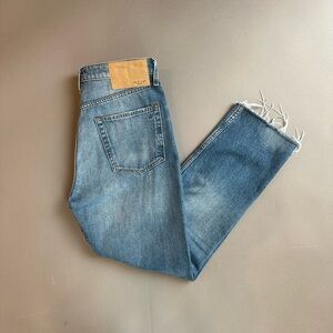 rag & bone jeans